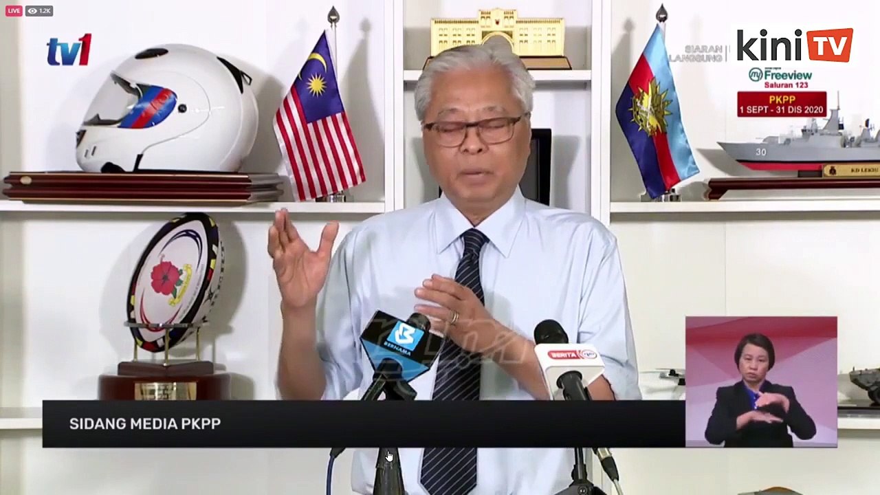 Ismail- SPR akan bentang SOP ketat untuk PRK Batu Sapi