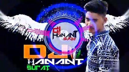 KAMARIYA ( DHOLKI MIX ) DJ SAGAR GHOLAR .N DJ HANANT FROM SURAT