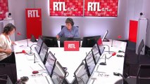 Le journal RTL du 26 octobre 2020
