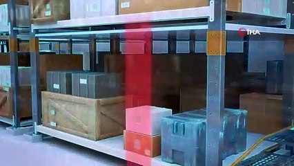 HAVELSAN AI JET BIGG programına başvurular başladı