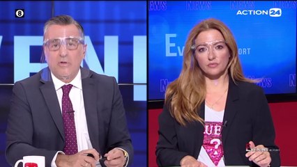 Evening Report 26-10-2020