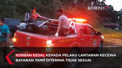 Terungkap Motif Pembunuhan Wanita di Kolam Buaya