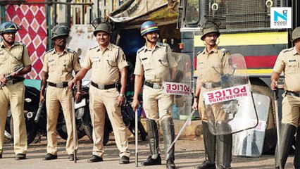 Maharashtra Police’s COVID-19 tally reaches 26,254; death toll at 282