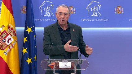 Compromís abre la puerta a apoyar los Presupuestos