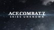 Ace Combat 7 : Skies Unknown - Bande-annonce du DLC 25th Anniversary