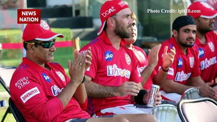 IPL 13 IKXIP vs KKR: Five major reasons for KXIP's victory