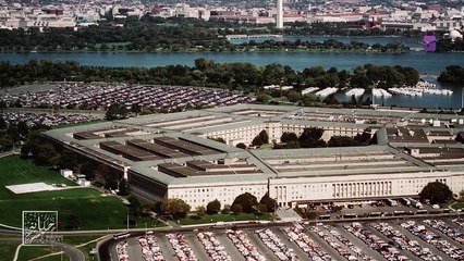 حكاية صرح البنتاغون: غرفة عمليات الولايات المتحدة