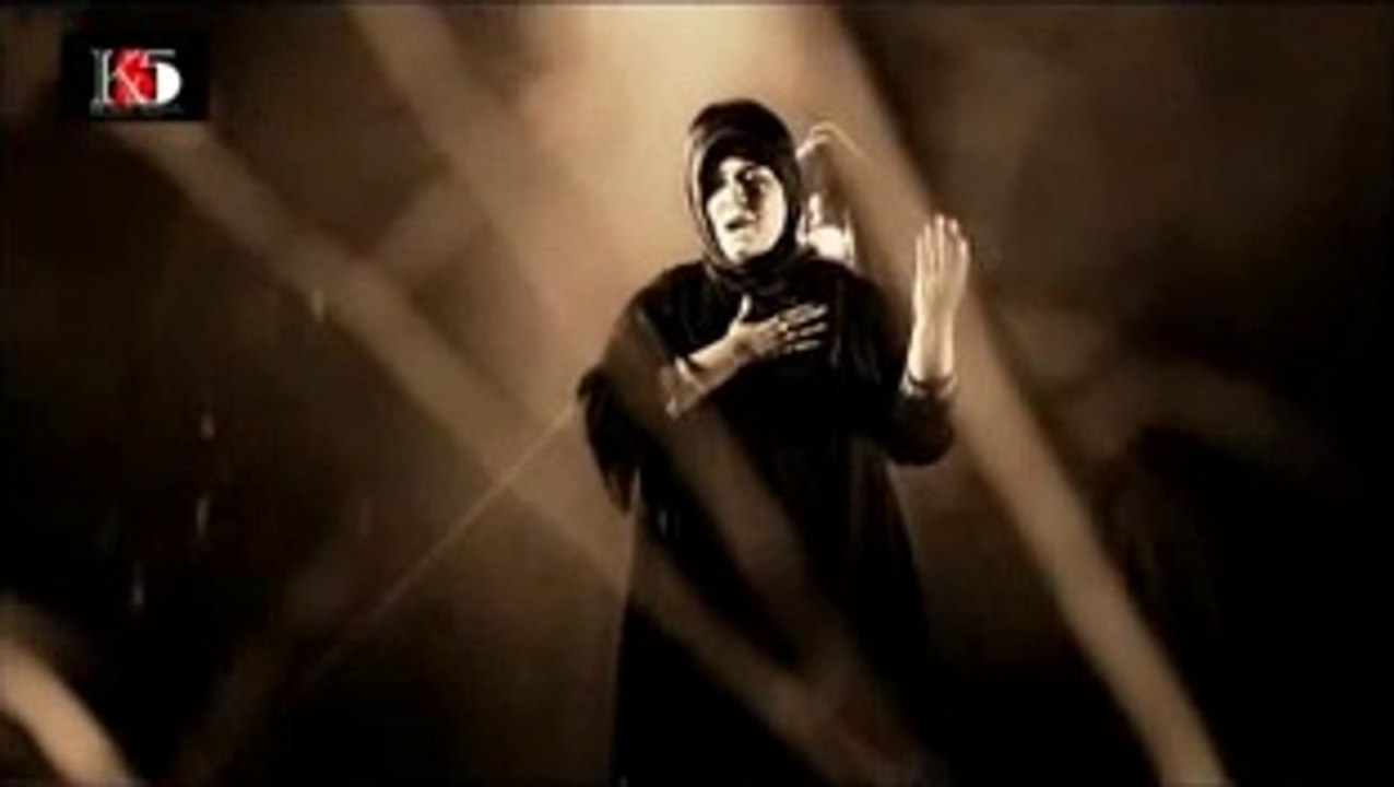 Matam Hi Matam | Nauha | Pakistani Nauhakhwan | Somia Khan | Muharram | HD