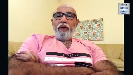 மூக்குத்தி அம்மன் 10 பார்ட்ஸ் எடுக்க திட்டம் இருக்கு - ஆர்ஜே பாலாஜி | DisneyplusHotstar Pressmeet | இந்து தமிழ் திசை