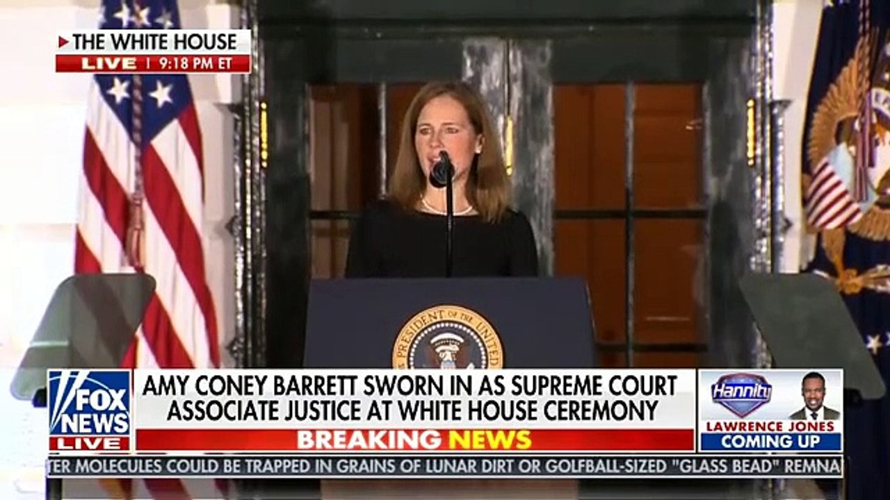 Sean Hannity 10/26/2020