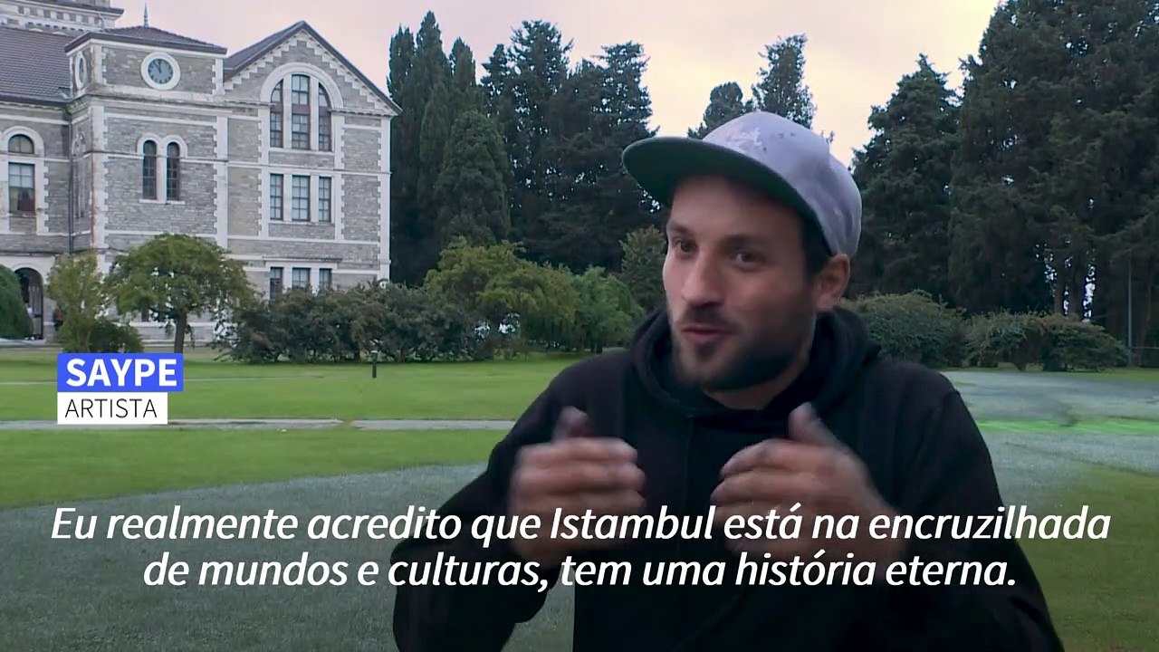 De mãos dadas