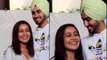 Neha Kakkar पति Rohanpreet Singh के साथ निकली Honeymood पर; Watch Video |FilmiBeat
