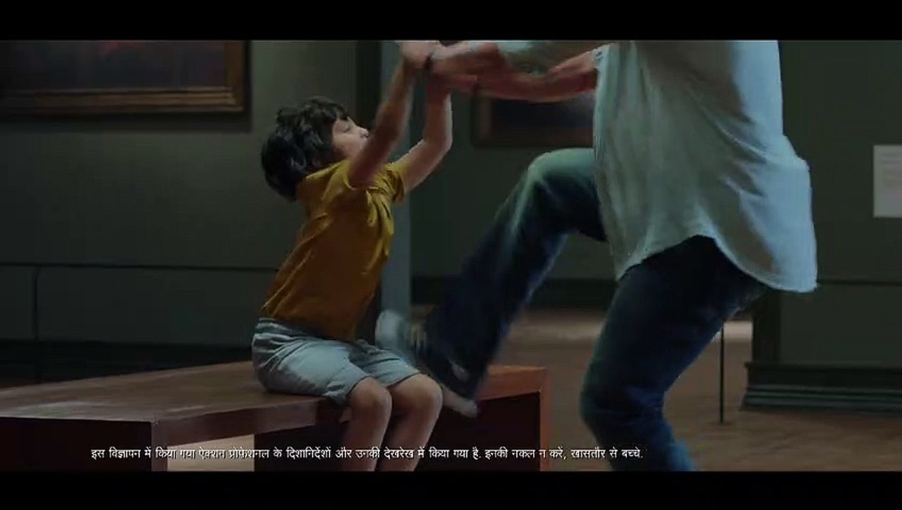 Macho_Macho Baby Sitter-10sec