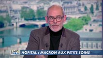 Hôpital public : un manque de moyens pour affronter la deuxième vague de Covid-19 ?