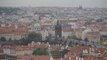 La República Checa, con máximos contagios en Europa, impone toque de queda