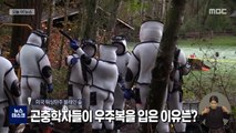 [오늘 이 뉴스]  美 상륙 장수말벌…진공청소기 동원 '퇴치작전'