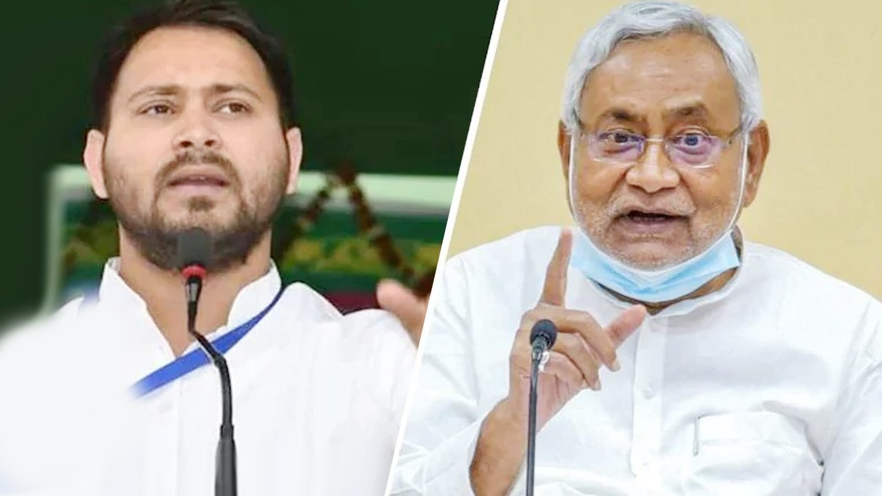 Reality behind employment promises in Bihar ele...