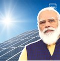 PM Narendra Modi Says India’s Aim Is To Ensure Energy Justice