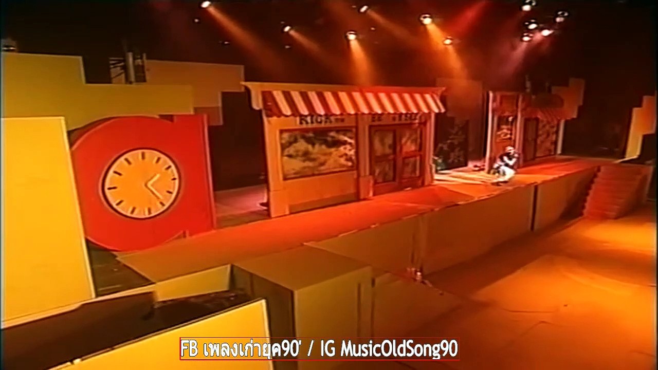 24ชั่วโมง - แอนเดรีย สวอเรซ