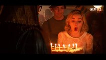 Les Nouvelles aventures de Sabrina : une date pour la saison finale sur Netflix