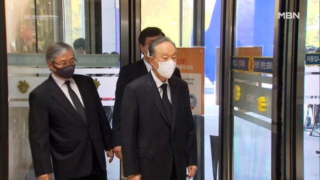 고 이건희 회장 빈소 각계 조문 이어져…내일 발인