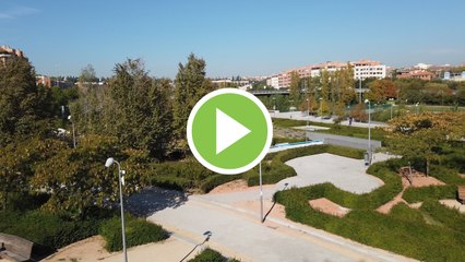 Operación Mahou-Calderón: un nuevo desarrollo a la ribera del Manzanares