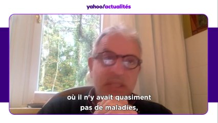 Covid-19 : Pour le psychiatre Serge Hefez, "accuser les jeunes de propager le virus, c'est totalement ségrégationniste"