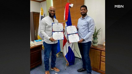 0.001 차이 타격왕 3파전…국가대항전 된 개인타이틀 경쟁