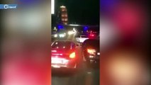 مشهد في دمشق يثير غضب الموالين