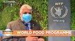 Nobel Peace Prize winning World Food Programme battling challenges of Covid-19