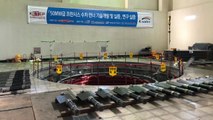 [대전/대덕] 수자원공, 수력발전 핵심 부품 국산화 성공 / YTN