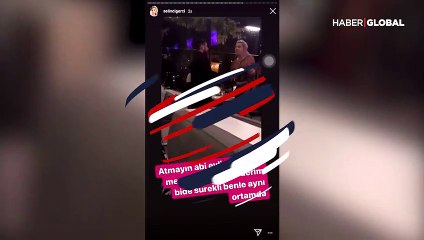 Selin Ciğerci'ye hapis şoku! 4 yıl 4 aya kadar hapsi isteniyor