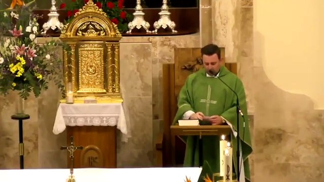 Un cura ajusta cuentas con sus feligreses más tacaños por no aflojar dinero: La gente se piensa que somos tontos