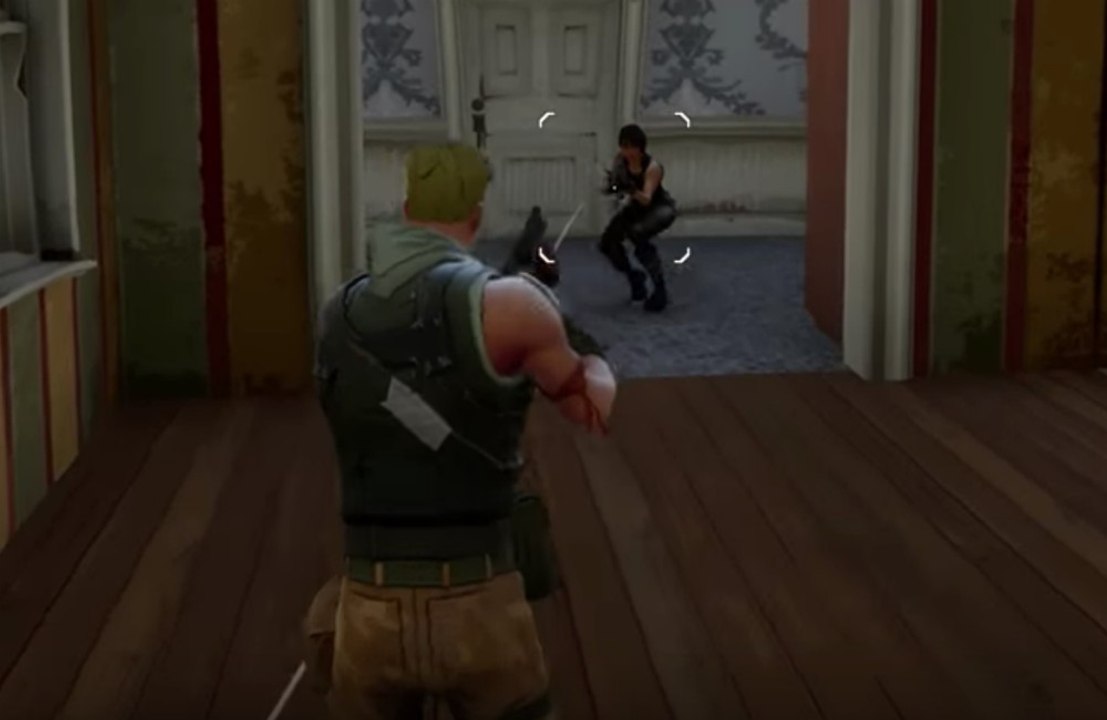 ‘Fortnite’ could be set to have ‘many years’ of Marvel tie-ins