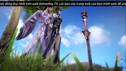 Tần Thời Minh Nguyệt Phần 6 Tập 6 Vietsub
