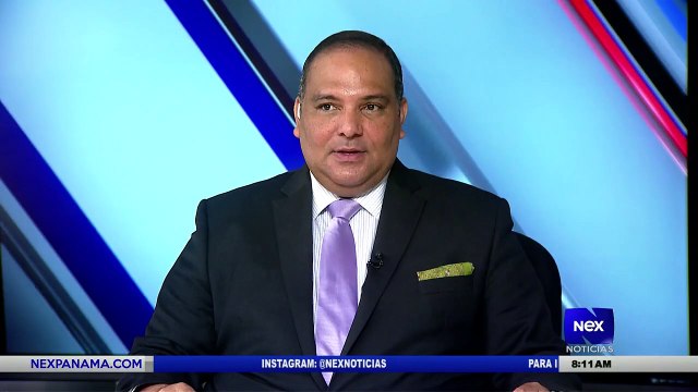 Entrevista a la Lic. Sindy Smith, gobernadora de Panamá oeste - Nex Noticias