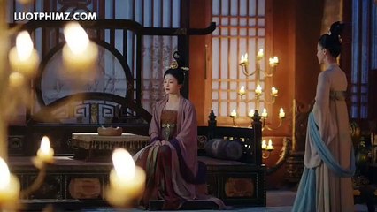 TRƯỜNG AN NẶC TẬP 48 VIETSUB