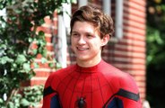 Tom Holland vows not to give away any spoilers as he confirms ‘Spider-Man 3’
