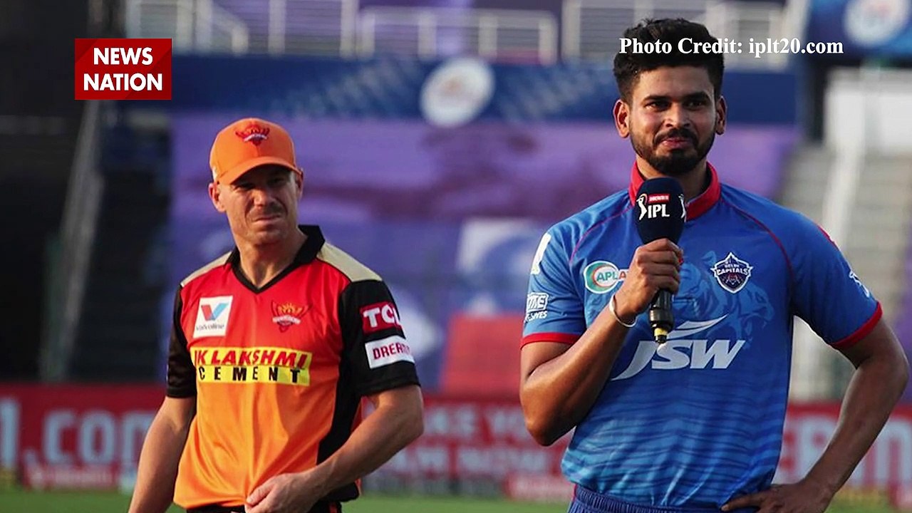 IPL 2020: सनराइजर्स हैदराबाद कर सकता है बड़ा उलटफेर| IPL2020|