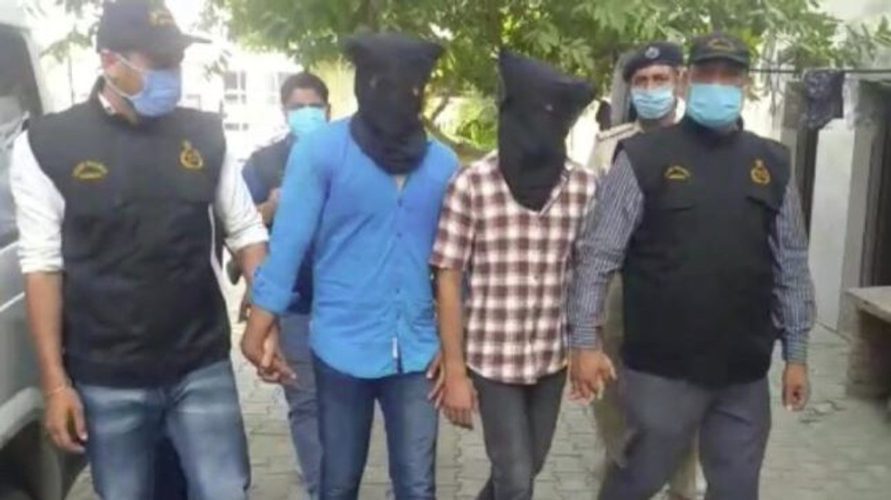 Nikita murder case: Accused Tauseef confesses to crime; SC asks Allahabad HC to monitor Hathras probe; more