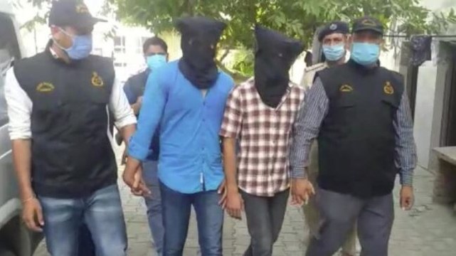 Nikita murder case: Accused Tauseef confesses to crime; SC asks Allahabad HC to monitor Hathras probe; more