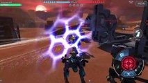 War Robots PC Gameplay - Finally Got My Leo