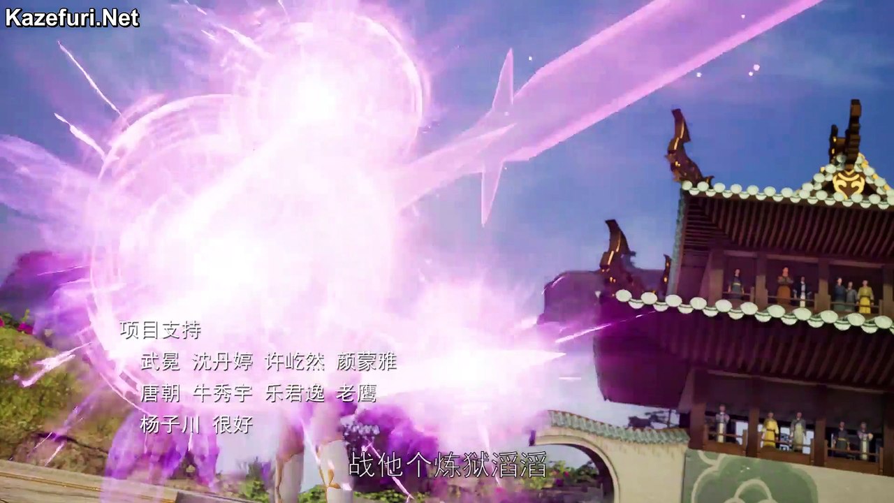 [Kazefuri.Net]Martial Master 70.[1080p]