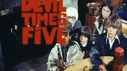 Tarantino recomienda una película para Halloween