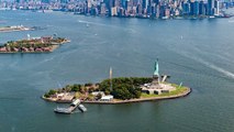Who Owns The Statue of Liberty?