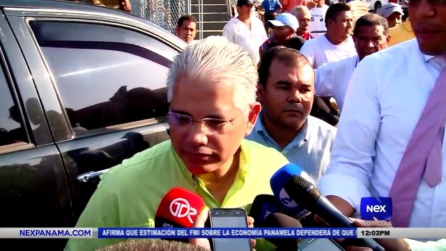 Jose Blandón F. interpondrá acciones legales en contra de Jaime Lasso - Nex Noticias