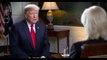 CBS Just Goes Ahead and Posts Part of Trump’s 60 Minutes Interview