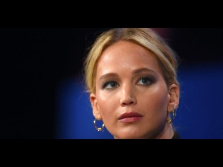 Jennifer Lawrence says she used to be 'a little Republican' but Donald