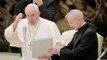 Pope Francis Becomes 1st Pontiff To Endorse Same-Sex Civil Unions