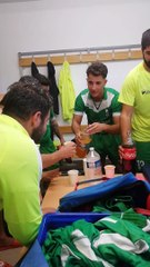 SENIORS 2, LE CHANT DE LA VICTOIRE